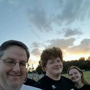 Meet your Posher, Seth